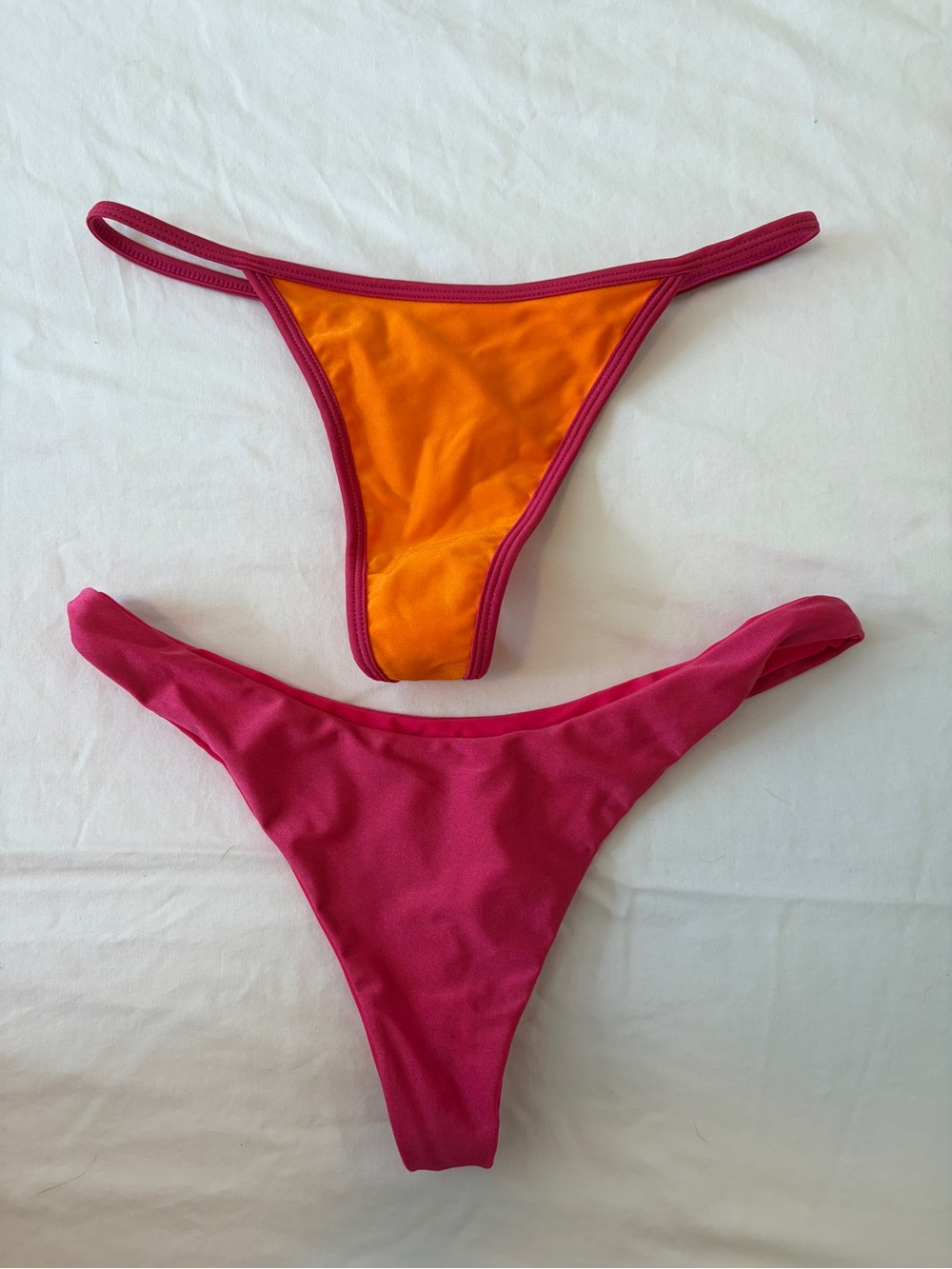 Fae swim M bottoms
